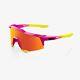 100% Tatis 23 Limited Edition Speedcraft Sunglasses