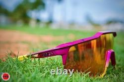 100% Tatis 23 Limited Edition SPEEDCRAFT Sunglasses