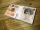 £1000 Of Banksy Di-faced Tenners 100x £10 Ten Pound Banksy Princess Diana Note