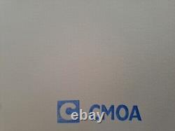 1980s Andy Warhol Signed Limited Edition Lithograph -Mickey Mouse