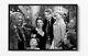 A Wonderful Life Large Canvas Wall Art Float Effect/frame/picture/poster Print