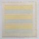 Agnes Martin Lithograph 1978 Fifty Small Paintings With Envelope Lewitt Rothko