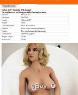 Adult sex doll tranny