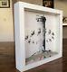 Banksy Box Set The Walled Off Hotel Print + Receipt & Extras