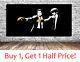 Banksy Pulp Fiction Canvas Wall Art Print Street Artwork Various Sizes