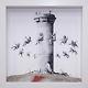 Banksy Box Set Walled Off Hotel 3600$ Total Ships Worldwide