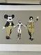 Banksy Napalm Print (unsigned) Edition 500 With Coa Certificate