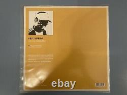 Banksy Record Rare Roots Manuva Gross Domestic Products Walled Off Hotel