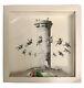 Banksy Walled Off Hotel Box Set With Walled Off Hotel Accessories