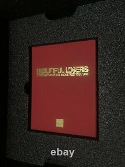 Beautiful Losers, Exhibition Catalogue, Barry McGee, Shepard Fairey, Phil Frost