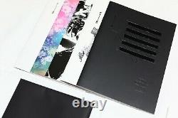 Bigbang 10th Anniversary Concert Limited Edition 1,000 Copies Printed