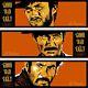 Billy Perkins Good, Bad, Ugly Triptych Set Early Mondo Poster Set