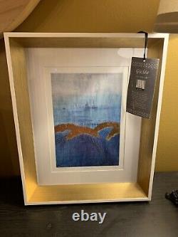 Blakely Bering JLA Art Ltd Ed Giclee Print 982/2000 Box Framed Signed