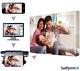 Canvas Print Your Personalised Photo Picture Scratch Resistant Eco Solvent Ink