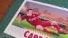 Carra Limited Edition Print