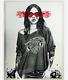 Come Find Yourself Red Print By Fin Dac Limited Edition Of Only 19 Graffiti Art