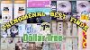 Come With Me To Dollar Tree All New Phenomenal Items Amazing Brand Names