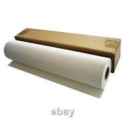 Cotton Canvas Media 1.27mx18m Waterproof, Ideal For Inkjet Printers 350gsm Wp620