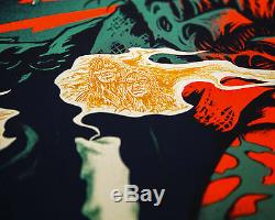 Creepshow Mondo Poster by Gary Pullin #162/275