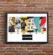 Dj Shadow Multi Album Cover Discography Art Poster Customisable Fathers Day Gift