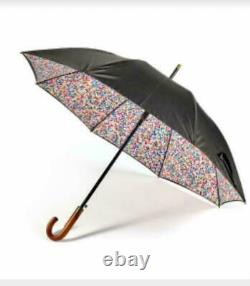 Damien Hirst Black Umbrella from The Currency Spotty Heni Collection (In Hand)
