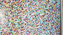 Damien Hirst H5-2 Beverly Hills Edition XX/100 Signed & Numbered SOLD OUT