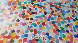 Damien Hirst H5-2 Beverly Hills Edition XX/100 Signed & Numbered SOLD OUT
