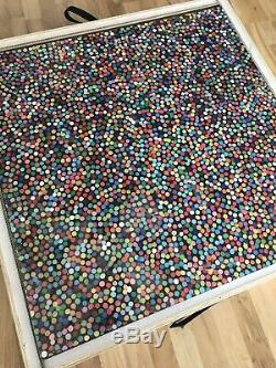 Damien Hirst H5-8 Savoy Mint Condition With Banksy Or Emin Pic