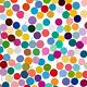 Damien Hirst Raffles (h5-5 Heni Editions) Sold Out, Signed, Numbered