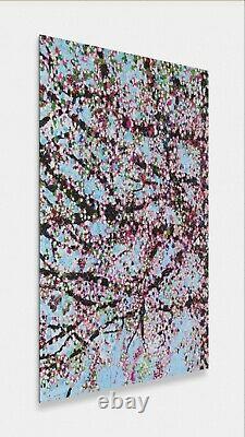 Damien Hirst The Virtues H9-7 Loyalty Signed and Numbered