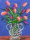 David Hockney A Bigger Book Taschen Print Flowers Art Edition B