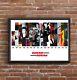 Duran Duran Discography Multi Album Art Poster Print Great Christmas Gift