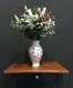 Escif Handmade Vase Say It With Flowers Banksy Gross Domestic Product