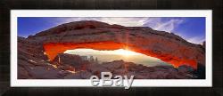 FINE ART LUXURY PHOTOGRAPHY, Vershinin Babylon, 71, Peter Lik style, +COA