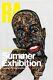 Fatou By Amoako Boafo Ra Summer Exhibition Original Exhibition Print Rare