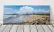 Fistral Beach Panoramic Canvas Print Cornwall Framed Picture Newquay Famous Surf