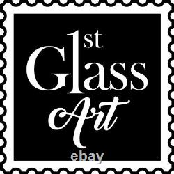 GLASS WALL ART POSTER Digital Print HD GRAFFITI COLLAGE POP ART MULTI COLOUR