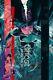 Ghost In The Shell Reg Martin Ansin Mondo Movie Poster Rare Print Edition Of 325