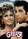 Grease The Movie Art Colour Posters Or Canvas Framed Print Top Quality A4+