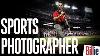 How To Become A Better Sports Photographer In 5 Minutes