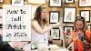 How To Sell Fine Art Prints In 2024 By Tracy Lizotte