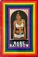 Iconic Peter Blake Babe Rainbow Original From 1968 Printed On Tin Not Signed