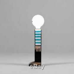 Jean Jullien Sculpture Lamp Medicom Kaws Ron English Bright Idea