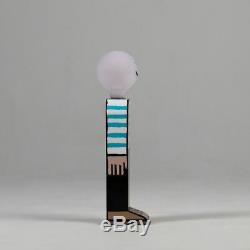 Jean Jullien Sculpture Lamp Medicom Kaws Ron English Bright Idea