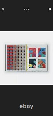 KAWS WHAT PARTY (Signed edition) Of 500 Pre-order SEE DESCRIPTION