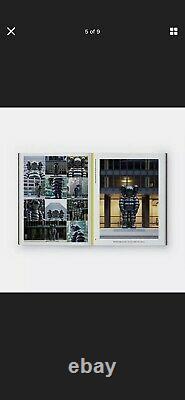 KAWS WHAT PARTY (Signed edition) Of 500 Pre-order SEE DESCRIPTION