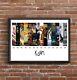 Korn Discography Multi Album Art Print Great Fathers Day Gift