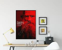 Leo Tolstoy Art Print Poster Quote Gift
