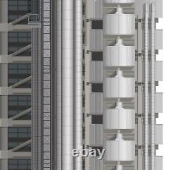 Lloyd's Building, City of London