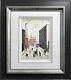 Ls Lowry Artist Signed Limited Ltd Edition Print'industrial Scene' In Stock